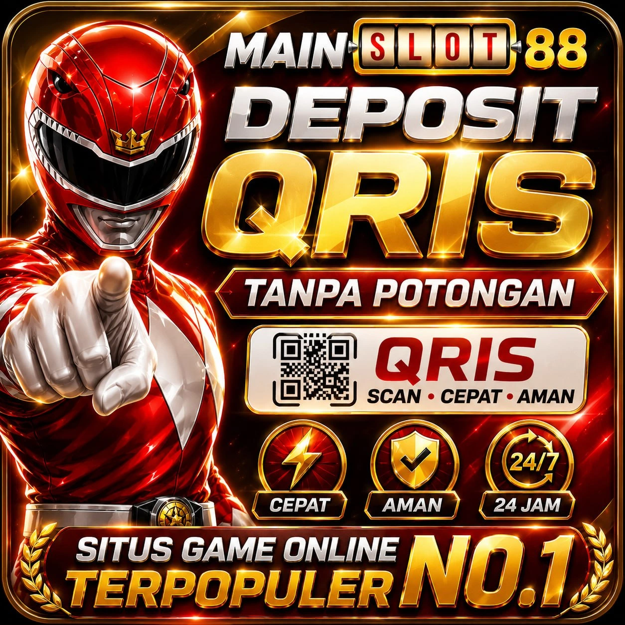 MAINSLOT88 | Link Resmi Deposit QRIS 5000 Terpercaya - WooCommerce eCommerce